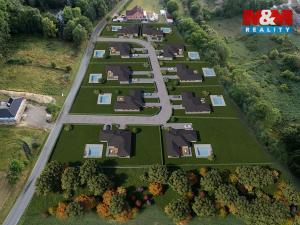 Prodej pozemku pro bydlení, Vraný, 15203 m2