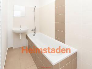 Pronájem bytu 3+1, Ostrava - Poruba, Matěje Kopeckého, 70 m2