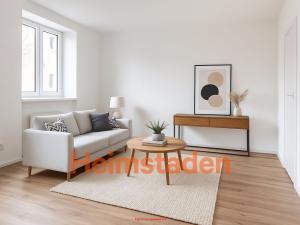 Pronájem bytu 2+kk, Ostrava - Poruba, Komenského, 57 m2