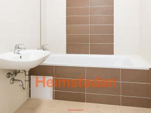 Pronájem bytu 2+kk, Ostrava - Poruba, Komenského, 57 m2