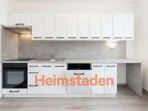 Pronájem bytu 3+1, Ostrava - Poruba, Hlavní třída, 75 m2