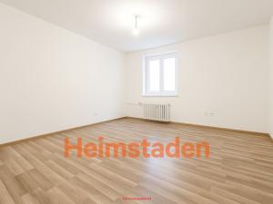 Pronájem bytu 3+1, Ostrava - Poruba, Hlavní třída, 75 m2