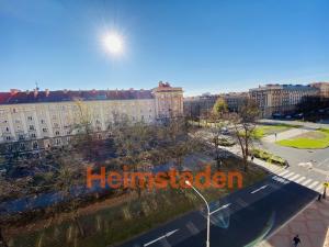 Pronájem bytu 1+1, Ostrava - Poruba, Hlavní třída, 37 m2