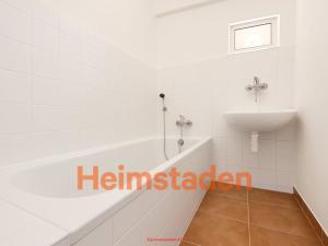 Pronájem bytu 2+1, Ostrava - Poruba, Čkalovova, 59 m2