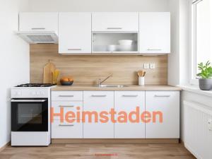 Pronájem bytu 1+1, Frýdek-Místek - Frýdek, Nad Stadionem, 38 m2