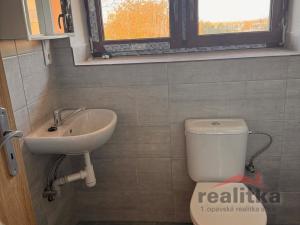 Pronájem bytu 2+kk, Opava, Přemyslovců, 43 m2