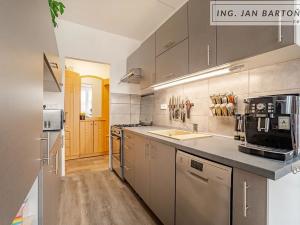 Pronájem bytu 2+1, Jihlava, Vančurova, 58 m2