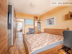 Pronájem bytu 2+1, Jihlava, Vančurova, 58 m2