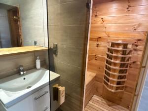 Prodej apartmánu, Polanica-Zdrój, Polsko, Spółdzielców, 70 m2