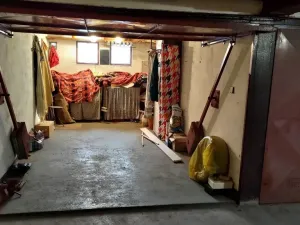 Pronájem garáže, Plzeň - Skvrňany, Pecháčkova, 15 m2