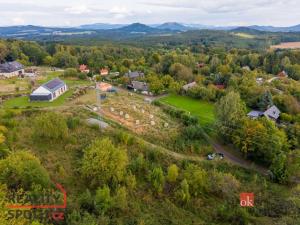 Prodej pozemku pro bydlení, Svojkov, 4351 m2