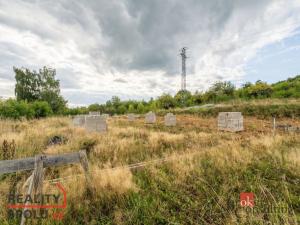 Prodej pozemku pro bydlení, Svojkov, 4351 m2