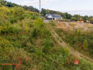 Prodej pozemku pro bydlení, Svojkov, 4351 m2