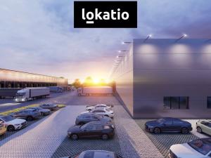 Pronájem skladu, Přerov, 7934 m2