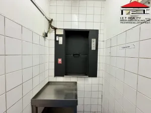 Pronájem restaurace, Brno - Veveří, Kounicova, 330 m2