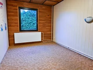 Prodej rodinného domu, Jablonec nad Nisou, Měsíční, 264 m2