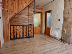 Prodej rodinného domu, Jablonec nad Nisou, Měsíční, 264 m2