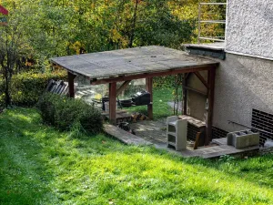 Prodej rodinného domu, Jablonec nad Nisou, Měsíční, 264 m2