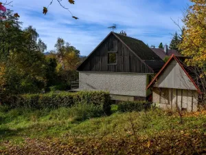 Prodej rodinného domu, Jablonec nad Nisou, Měsíční, 264 m2