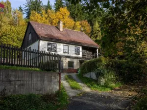 Prodej rodinného domu, Jablonec nad Nisou, Měsíční, 264 m2