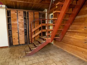 Prodej rodinného domu, Jablonec nad Nisou, Měsíční, 264 m2