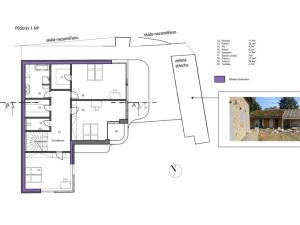 Prodej pozemku pro bydlení, Průhonice, U Botiče, 527 m2