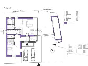 Prodej pozemku pro bydlení, Průhonice, U Botiče, 527 m2