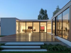 Prodej pozemku pro bydlení, Průhonice, U Botiče, 527 m2