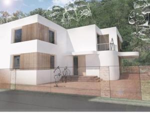 Prodej pozemku pro bydlení, Průhonice, U Botiče, 527 m2