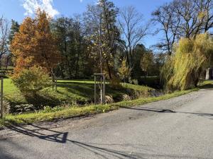 Prodej pozemku pro bydlení, Průhonice, U Botiče, 527 m2