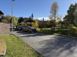 Prodej pozemku pro bydlení, Průhonice, U Botiče, 527 m2