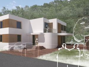 Prodej pozemku pro bydlení, Průhonice, U Botiče, 527 m2