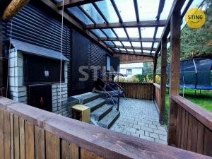 Prodej chaty, Bítovčice, 42 m2