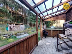 Prodej chaty, Bítovčice, 42 m2