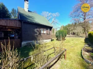 Prodej chaty, Bítovčice, 42 m2