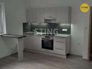 Pronájem bytu 1+kk, Petřvald, Ráčkova, 32 m2