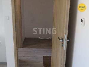 Pronájem bytu 1+kk, Petřvald, Ráčkova, 32 m2