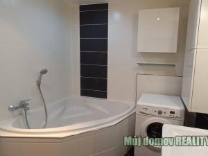 Pronájem bytu 3+kk, Praha - Zličín, Sazovická, 72 m2