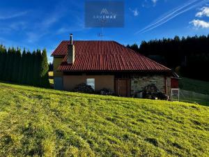 Prodej rodinného domu, Bílá, 110 m2