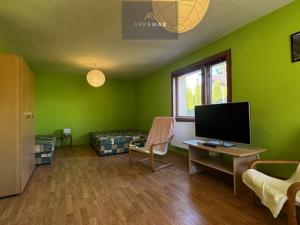 Prodej rodinného domu, Bílá, 110 m2