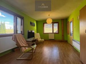 Prodej rodinného domu, Bílá, 110 m2