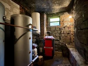 Prodej rodinného domu, Bílá, 110 m2