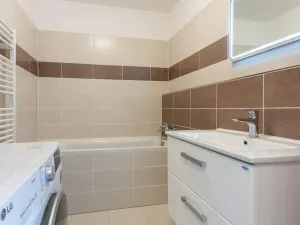 Pronájem bytu 2+kk, Praha - Hostivař, Horolezecká, 56 m2