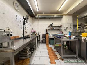 Pronájem restaurace, Praha - Vinohrady, Jana Masaryka, 171 m2