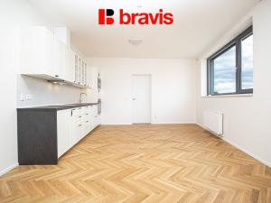 Pronájem bytu 2+kk, Brno - Staré Brno, Nové sady, 66 m2