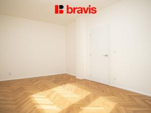 Pronájem bytu 2+kk, Brno - Staré Brno, Nové sady, 66 m2