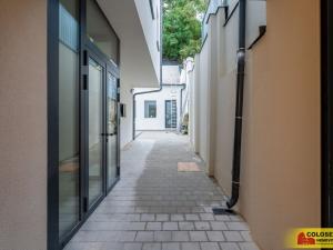 Pronájem bytu 1+kk, Brno - Husovice, 9 m2