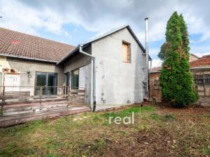 Prodej rodinného domu, Kobylí, 276 m2