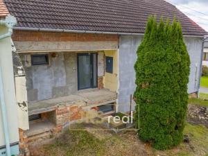 Prodej rodinného domu, Kobylí, 276 m2