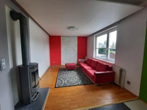 Pronájem bytu 3+kk, Slatiňany, 65 m2